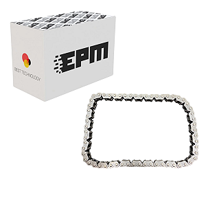 Corrente Bomba De Oleo Volks Audi Tsi Tfsi 1.8/2.0 Ccza Ccta - 06H109158N