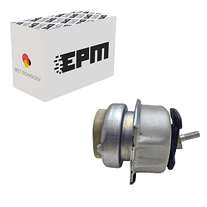 Coxim Do Motor L.E L.D Bmw X5 X6 E72 E70 F15 F16 - 22116780653