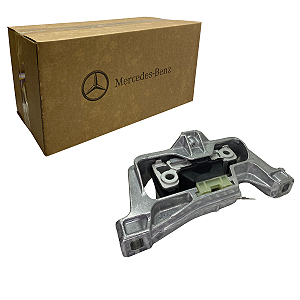 Coxim Hidraulico Motor Direito Mercedes A200 B200 Gla200 Cla200 - 2462402517, 2462401517, 2462401717