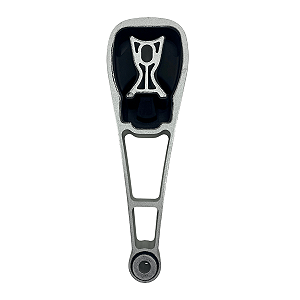 Coxim Superior Do Motor Raquete Land Rover Evoque Discovery Sport Jaguar 2018/ - Lr114069, J9C10917
