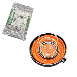 Diafragma Refil Land Rover Jaguar Aj200 - Lr174890, Lr110464, Lr094438, Jde40122, Jde39605 , H4P36J014Be, H4P36K773Ba