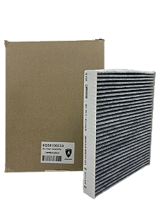 Filtro De Ar Cond. Cabine Lamborghini - 6Q0819653B