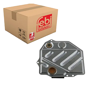 Filtro De Oleo Transmissao Mercedes-Benz - 02180, 1292770195, 1262770895, 1292770095