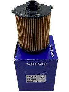 Filtro De Oleo Volvo 2015/... 2.0 16V - 32257032, 31372212, 31372214, 32140029, 32257032