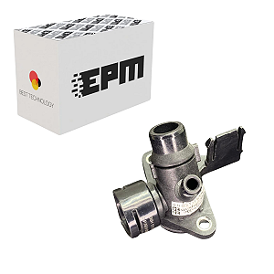 Flange Dagua Cabeçote Audi Volkswagen A4 A5 A6 Q5 Amarok - 06H121132H, M5553-S