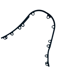 Junta Da Corrente Distribuicao Porsche - 94810112520, 94810112521