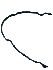 Junta Da Tampa Lateral Frontal Ford Mustang 5.0 V8 - Br3Z6020C