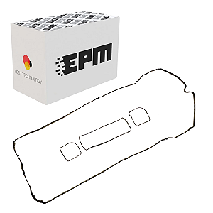 Junta Da Tampa Valvulas Land Rover 2.0 16V Evoque Volvo Xc60 (1 Gomo) - Lr025664, 31359965, 56051800