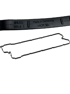 Junta Da Tampa Valvulas Porsche Cayenne 4.5 V8 (1-4 Cyl) (S/ Junta Central) - 94810593103