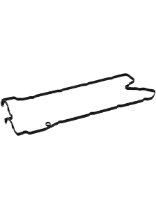 Junta Da Tampa Valvulas Porsche Cayenne 4.5 V8 (5-8 Cyl) (S/ Junta Central) - 94810593205