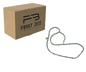 Junta Da Valvula Termostatica Mercedes Benz 1.3 C160 C180 A180 A200 2018/... - 2822035500