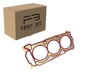 Junta do Cabeçote Sea-Doo GTX RXP RXT Wake GTR GTI 1503 4-Tec 2016/ - 420950772