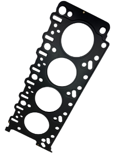 Junta Do Cabeçote Porsche Cayenne V8 4.5 - 94810417106