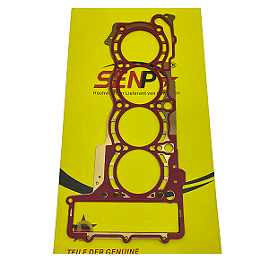 Junta Do Cabeçote Vw Audi Porsche 4.0 V8 Turbo - 079103383Dp