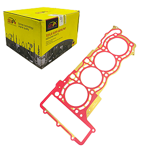 Junta Do Cabeçote Vw Audi Porsche 4.0 V8 Turbo - 079103383Dq