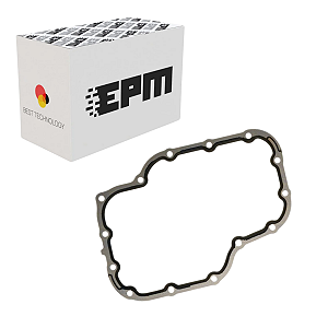 Junta Do Carter Discovery 2.7 / 3.0 - 1365260