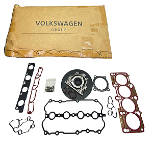 Junta Do Motor Vw Audi Bwa Bpy Fsi 2.0 C/ Ret. - 06F103383G