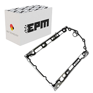 Junta Do Pre-Carter Land Rover Tdv6 2.7 3.0 - 1311311, Lr002816