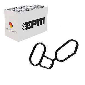 Junta Trocador Calor Bmw N46 - 11427508970