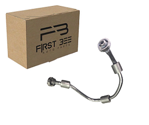 Mangueira De Vacuo Porsche Macan 3.0 V6 - 95B121447F, M80508-G