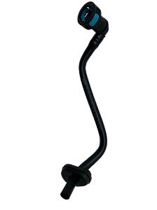 Mangueira Tubo Ventilação Porsche - 982121533F