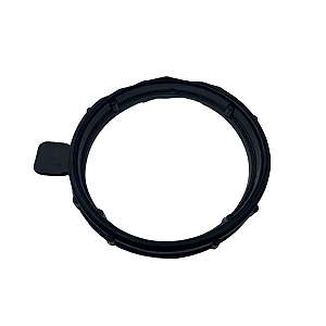 Oring Central Da Junta Tampa De Valvula Porsche 4.8 3.0 3.6 V6 V8 (Unidade) - 94810593702, 94610593760