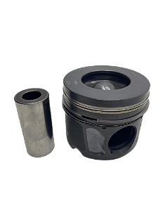 Pistao E Anel Std Land Rover Tdv6 3.0 - Unidade Boca