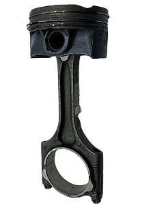 Pistãƒo E Biela Semi Novo Volvo 2.0 2014/ B4204T11