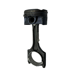 Pistão E Biela Semi Novo Volvo 2.0 2014/ B4204T11