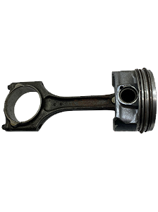 Pistão E Biela Semi Novo Volvo Land Rover 3.0