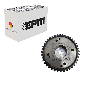 Polia De Admissão Comando Land Rover Volvo 2.0 Gtdi Lr025628 31492216