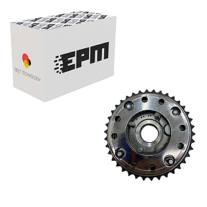 Polia Do Comando Escape Bmw N20 - 11367583818, Vvt162