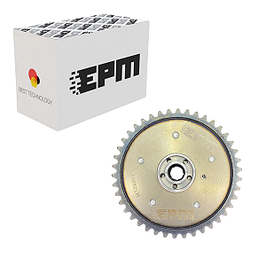 Polia Do Comando Escape Bmw N63 11367598002, 11367567498, Vvt197