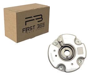 Polia Do Comando Vw Audi 3.2 - Vvt124, 06E109084G