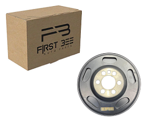 Polia Virabrequim Audi Volks Tsi Tfsi 06F105243J, M4834-P