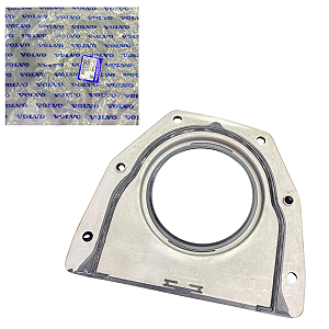 Retentor Traseiro Flange Volvo S60 B4164T 1.6 16V - 30711648