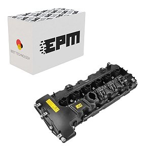 Tampa De Valvulas Bmw N54 335I 135I X6 Z4 - 11127565284