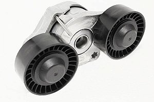 Tensor Polia Da Correia Land Rover Jaguar 2.0 Aj200 - Lr071712, Lr114017, T2H38134, T2H2425