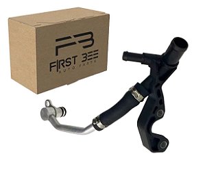 Tubo Agua Conector Mercedes-Benz Amg - 2782000000