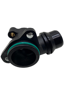 Tubo Flange Dagua Bmw - 11518482254