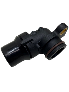 Tubo Flange Dagua Bmw - 11518482255