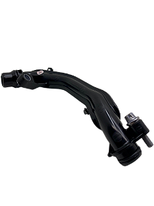 Tubo Flange Dagua Mercedes-Benz - 2542000200