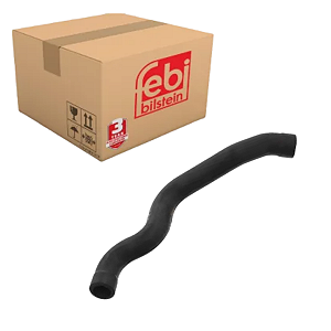 Tubo Mangueira Ventilacao Carter - 33946, 1120180482