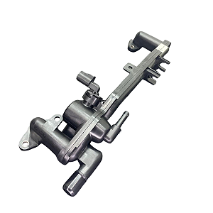 Tubo Termostato Land Rover 5.0 V8 Supercharged - Lr018273 Lr010891 Lr109402, Lr087559, Lr077042, C2Z31645,Lr122710