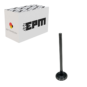 Valvula De Admissao Jaguar Land Rover 27,30Mm Aj200D 25,65Mm 2.0 16V Diesel - Lr073780, Aj813299