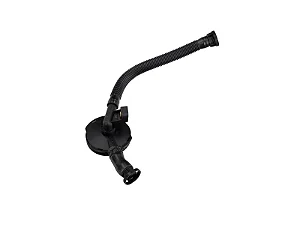 Valvula Respiro Antichama Pcv Oleo Vw Audi Porsche 3.2 Vr6 - 022103245B, 022103765A, 95511076500