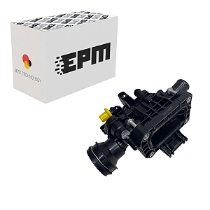 Valvula Termostatica Citroen Peugeot Jumper Expert - 9812113780, M93244