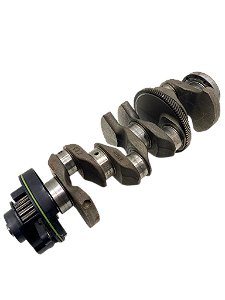 Virabrequim Std Semi Novo Volvo 2.0 2014/ - B4204T11