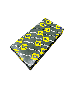 Bronzina De Mancal Bmw N20 025 - BCBM20AX-025