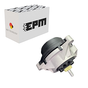 Coxim Motor Lado Direito Bmw F30 F20 - 22116855456